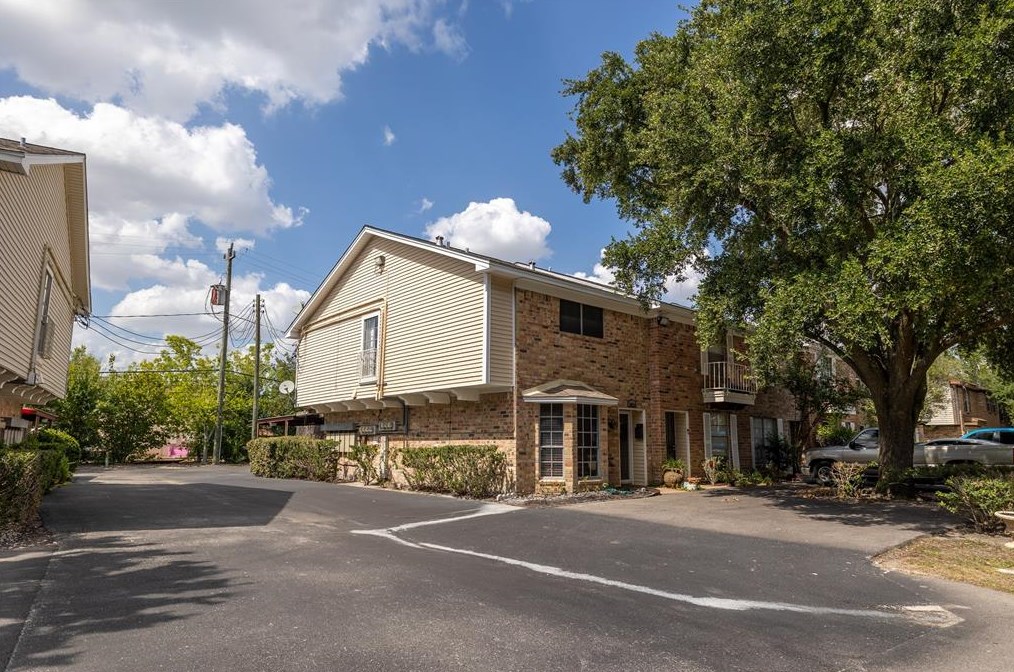 10628 Hazelhurst Dr # 41, Houston, TX