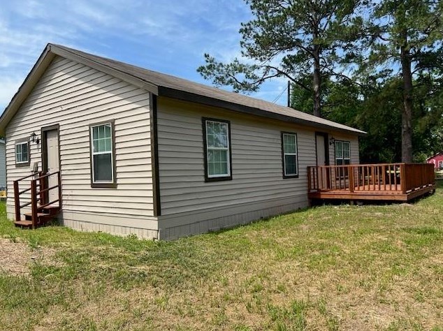8310 Park St, Needville, TX 77461