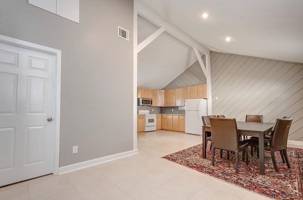 7142 Mossrose, Houston TX  77087-2601 exterior