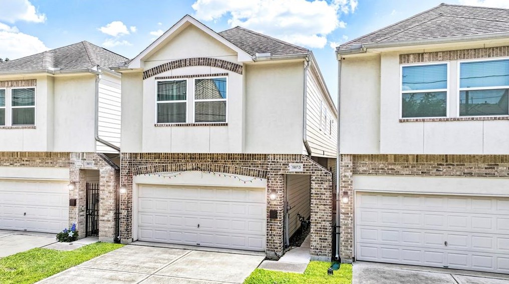 5807 Kansas St #d, Houston, TX 77007