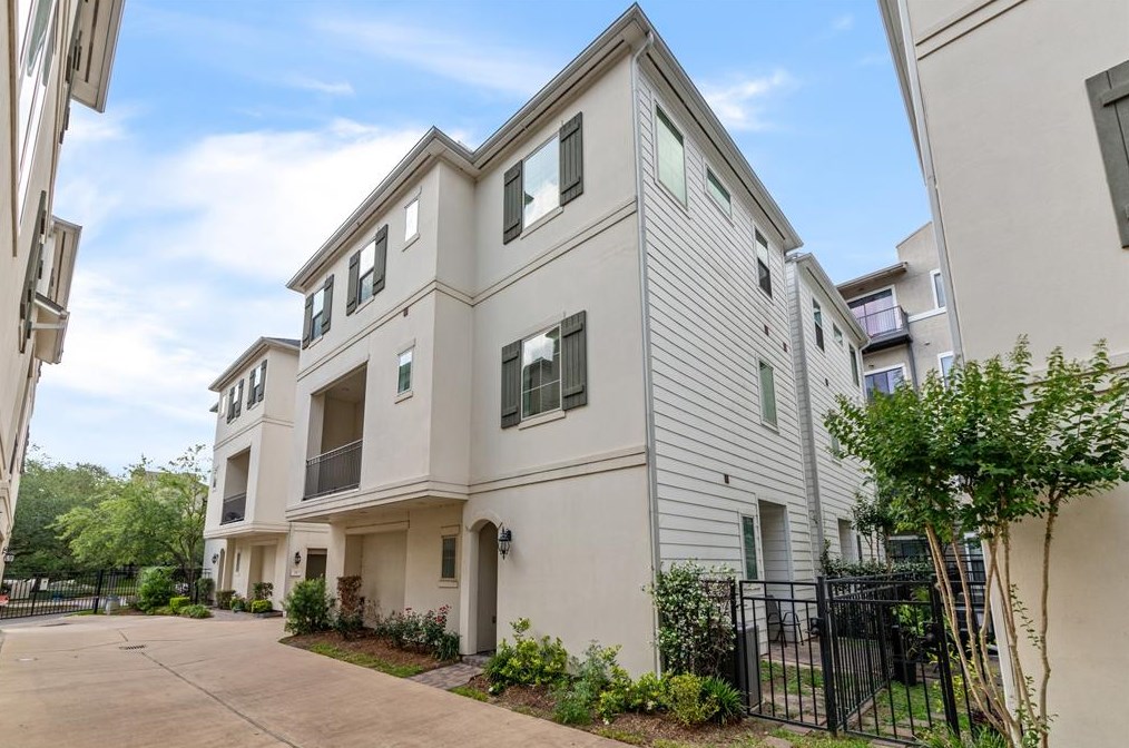 18 Hermann Park Ct, Houston, TX 77021