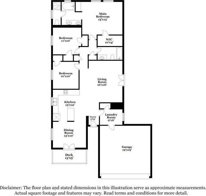 10115 Elderberry Park Ln, Tomball, TX 77375
