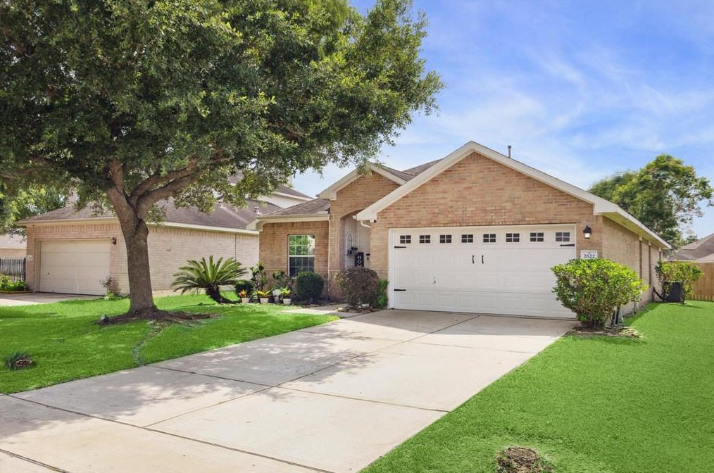 2622 Lead Point Dr, Missouri City, TX 77459-3498