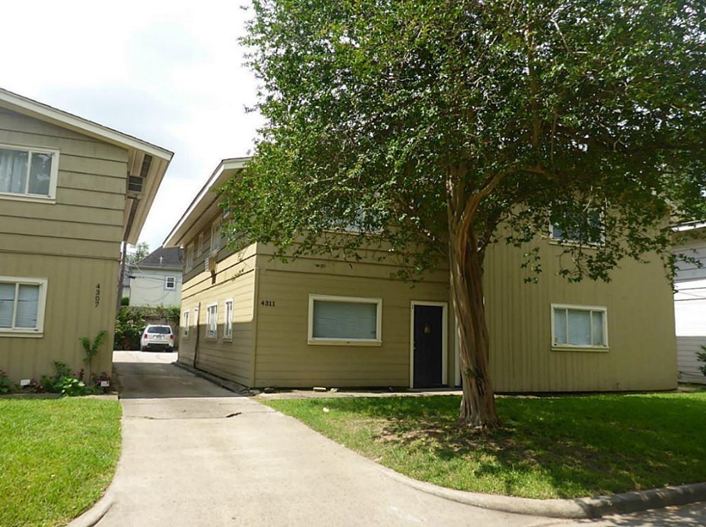 4311 W Alabama St #5, Houston, TX 77027