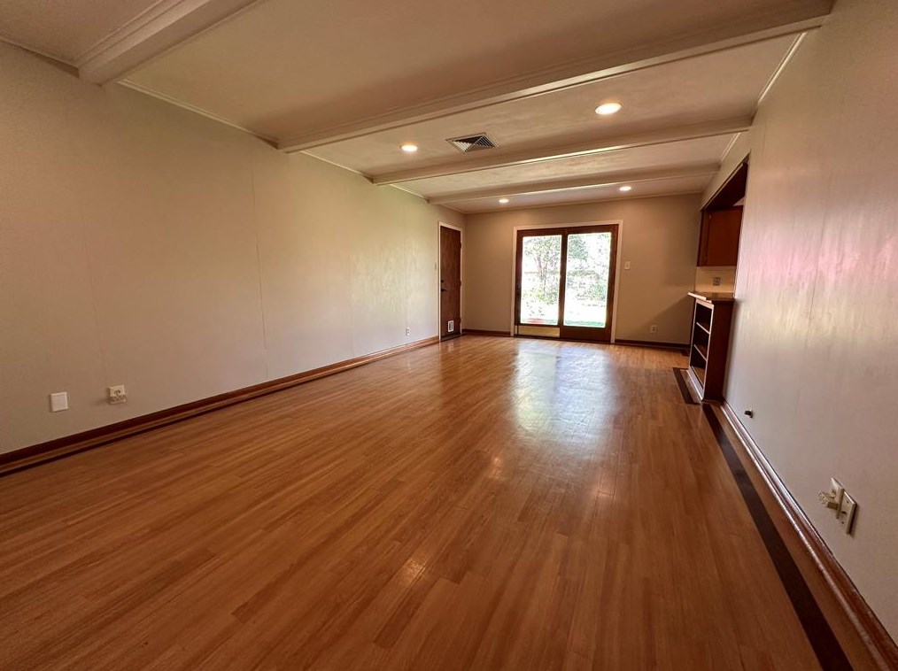 5214 Kinglet St, Houston TX  77035-3025 exterior