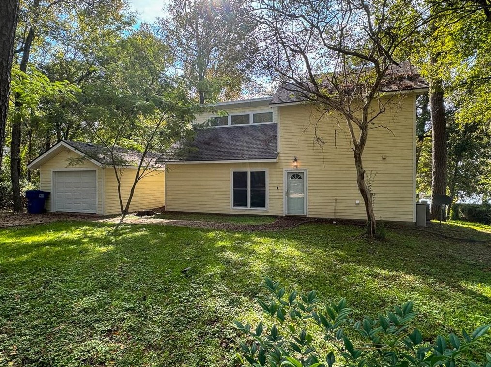 149 W Dogwood Rd, Chita, TX 75862