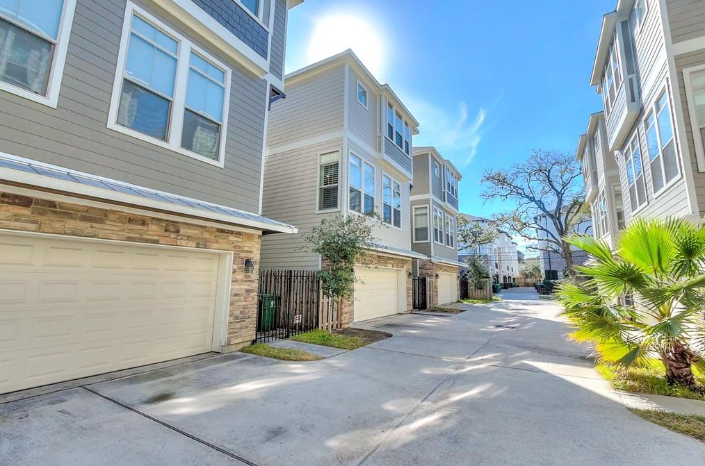 2441 Charleston St #g, Houston, TX 77021