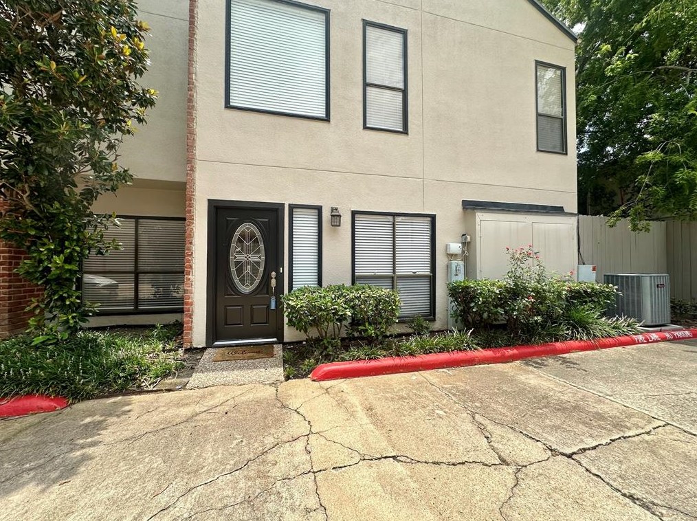 2486 Bering Dr # 2486, Houston, TX