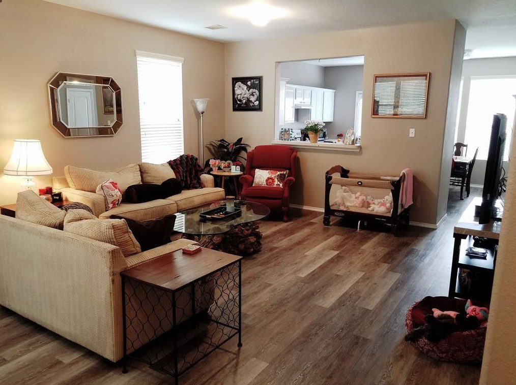 9627 Gorman Brook Dr, Houston, TX 77095
