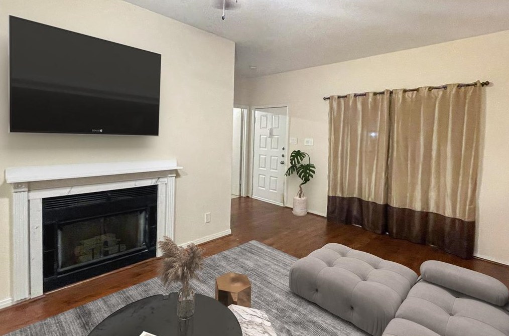 2121 El Paseo St Apt 1211, Houston, TX 77054