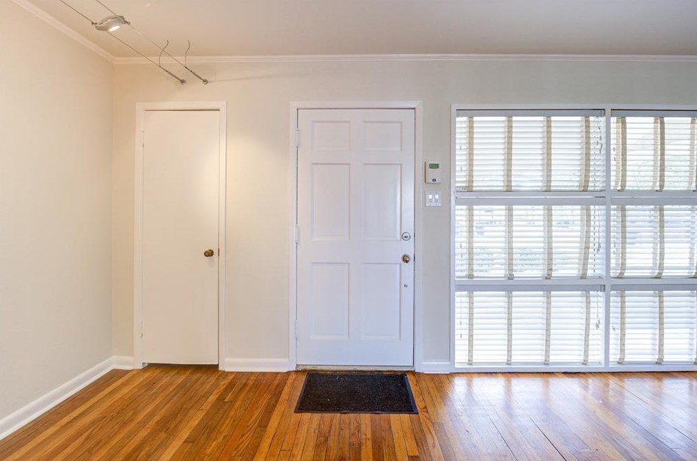 4110 Portsmouth Ave, Houston TX  77027-6806 exterior