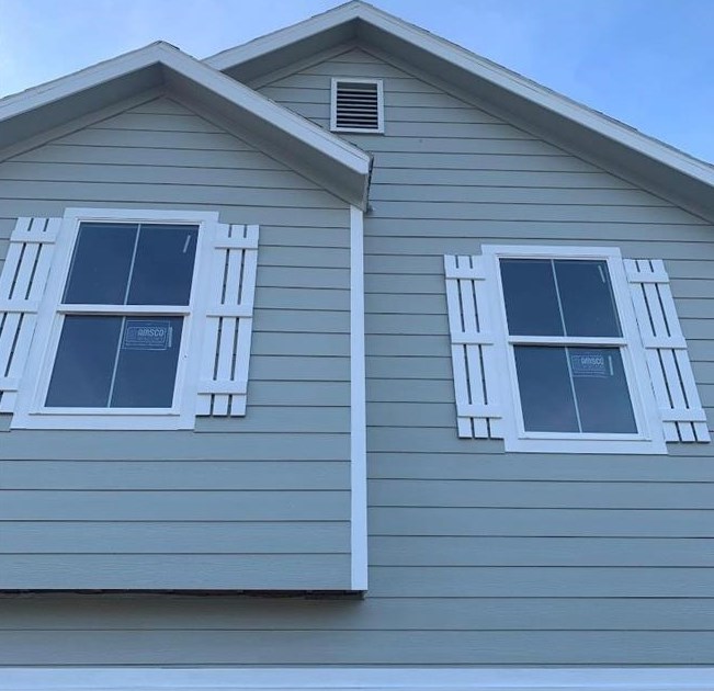 434 Owens St, Houston, TX 77029-4638