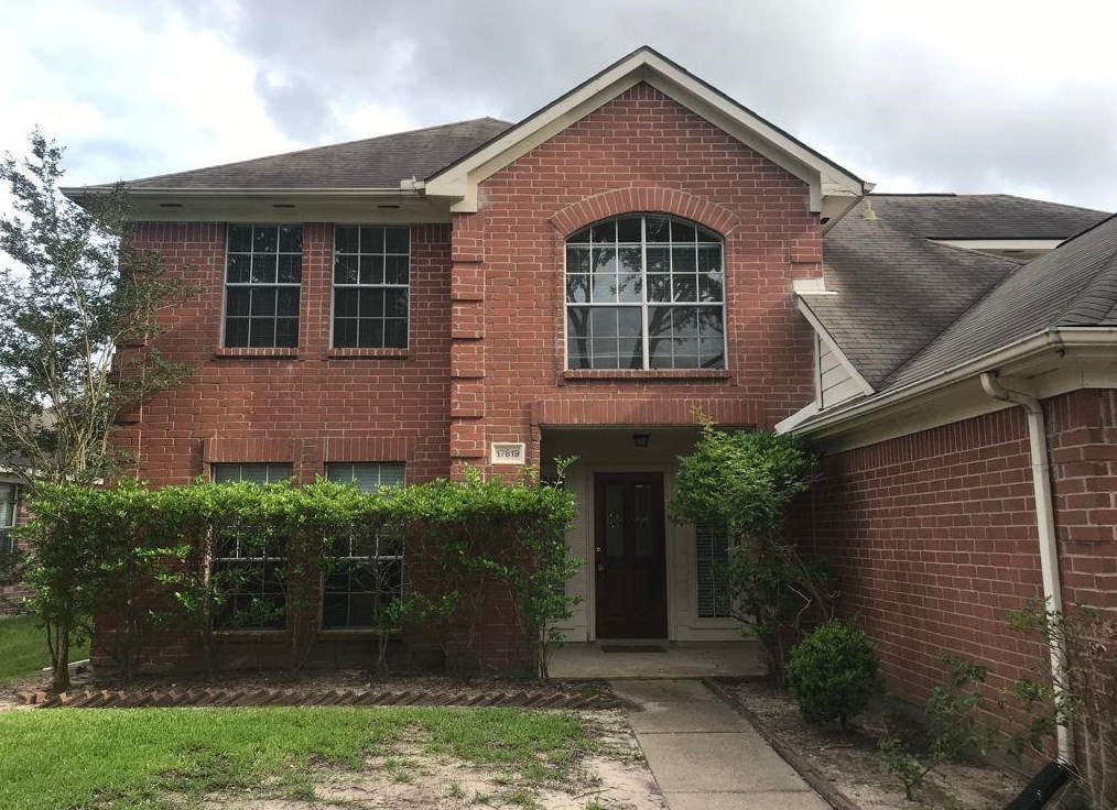 17819 Inland Oaks Dr, Richmond, TX 77407