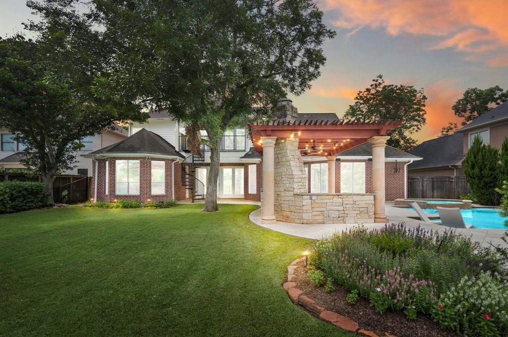 38 Sullivans Lndg, Missouri City, TX 77459-6289