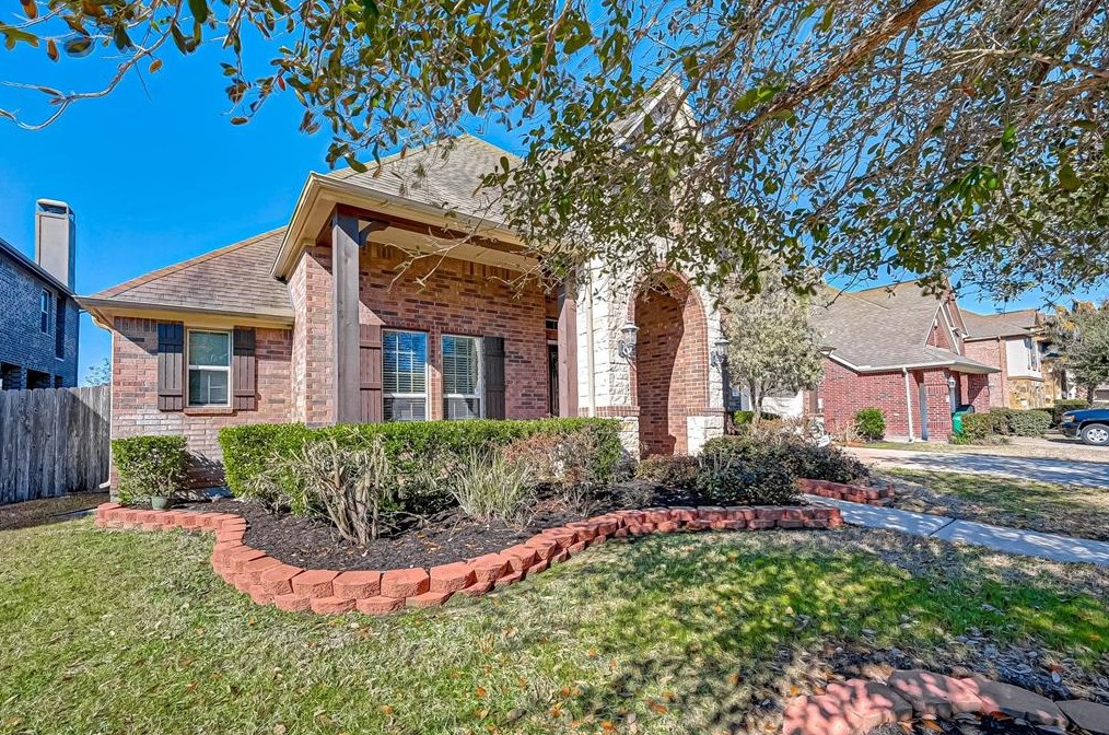 4418 Liberty Woods Ln, Sugar Land, TX 77479-1594