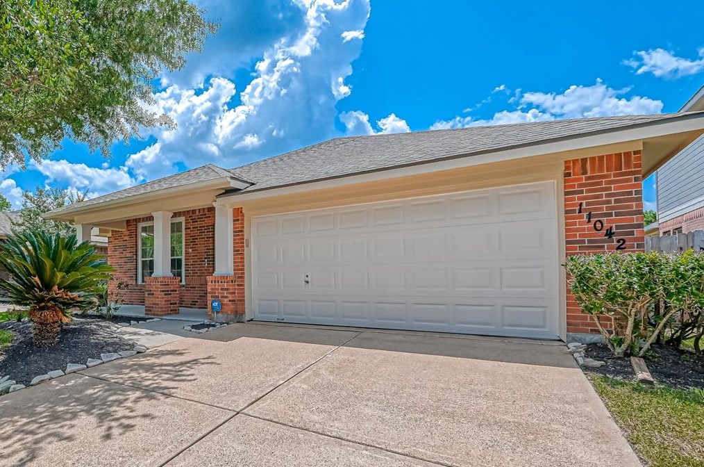 11042 Auden Cir, Missouri City, TX 77459-3287