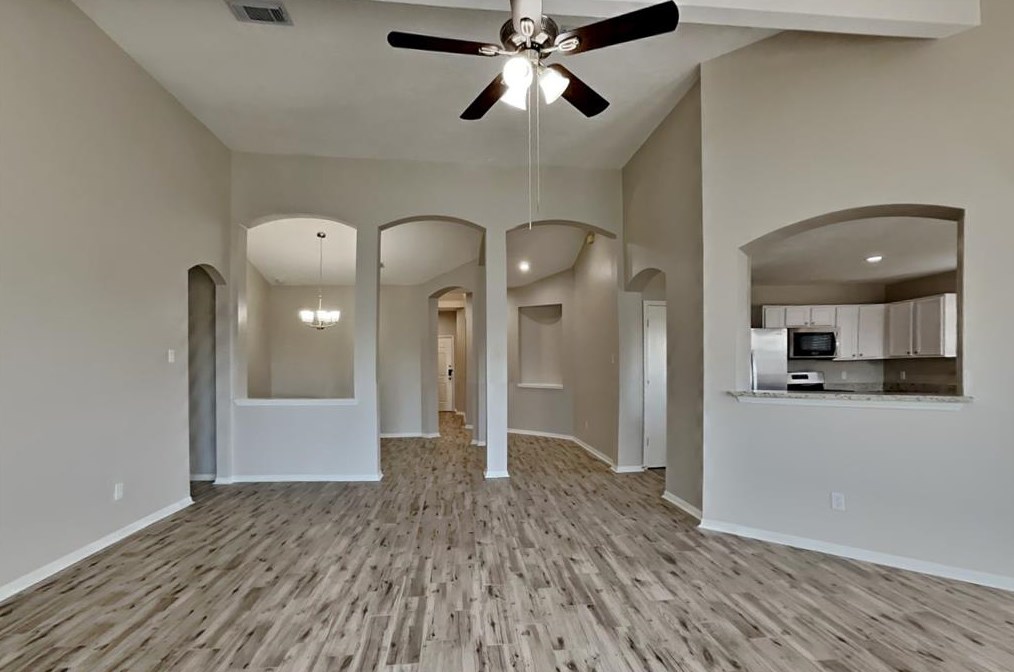 2718 Bristlecone Dr, Katy, TX 77449