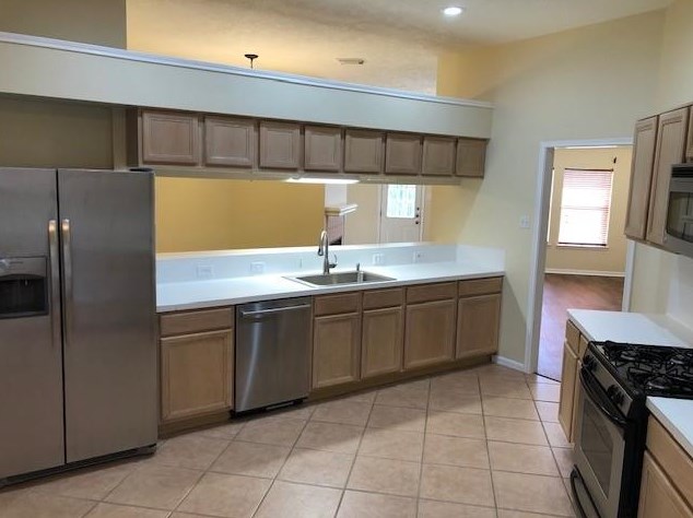 2931 Paisley Meadow Dr, League City, TX 77573