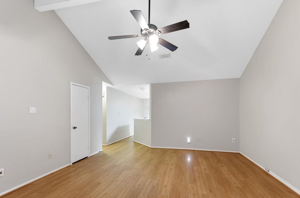 2423 Spring Dusk Ln, Spring TX  77373-6171 exterior