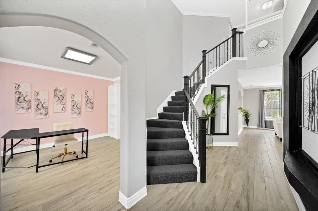 6203 Pebble Canyon Ct, Katy, TX 77450