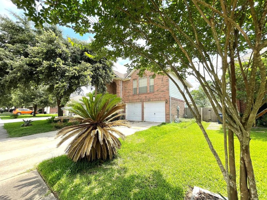 6842 Catarina Cir, Houston, TX 77084-1282