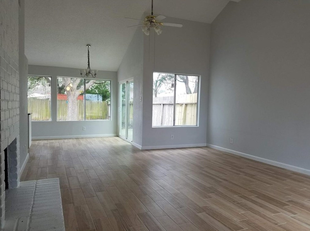 3215 Sam Houston Dr, Sugar Land TX  77479-1765 exterior