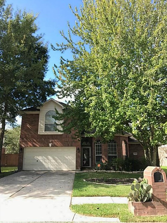 23907 Spring Dane Dr, Spring, TX 77373