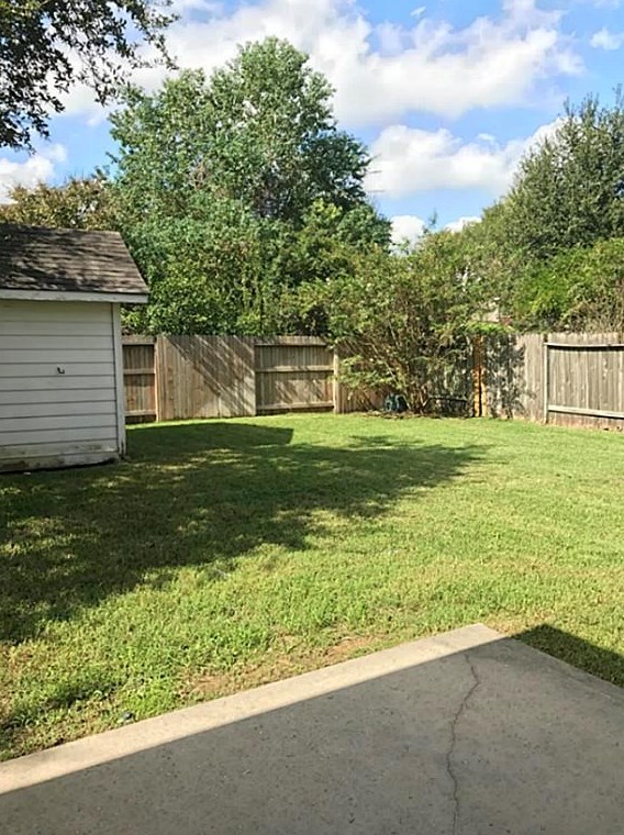 23907 Spring Dane Dr, Spring TX  77373-8917 exterior