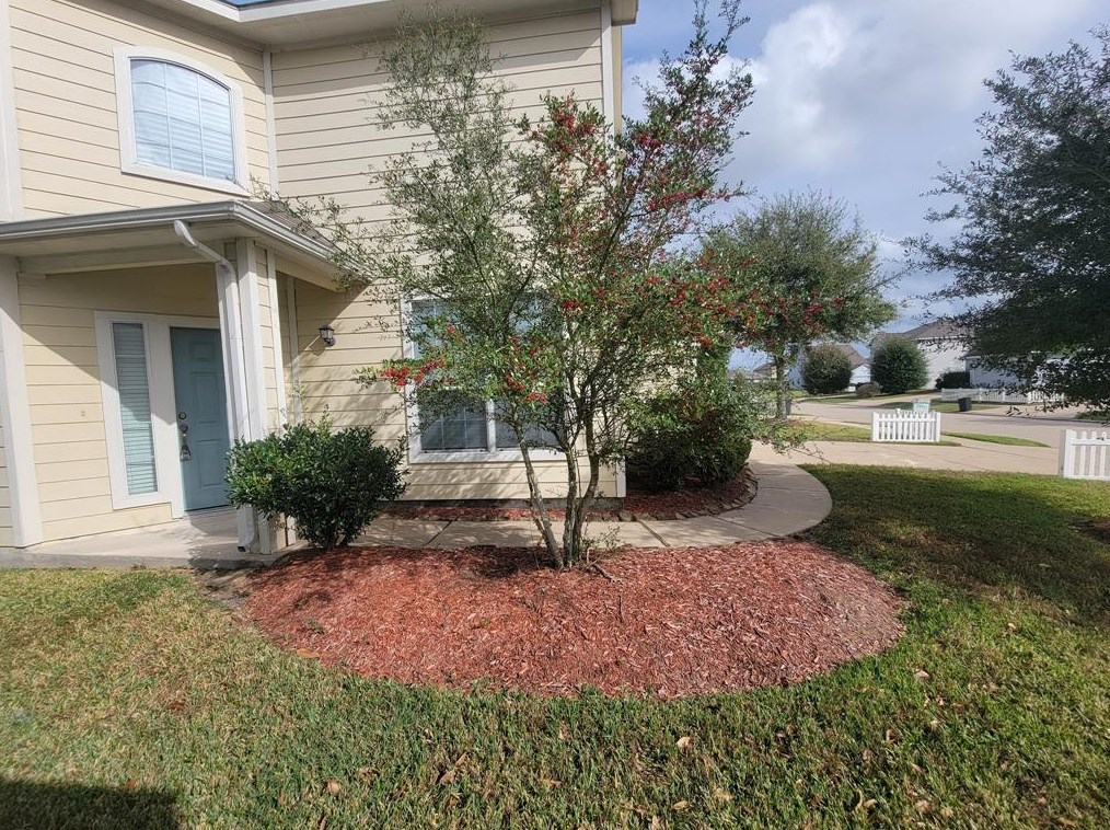 4335 S Vineyard Mdw Ln, Katy, TX 77449