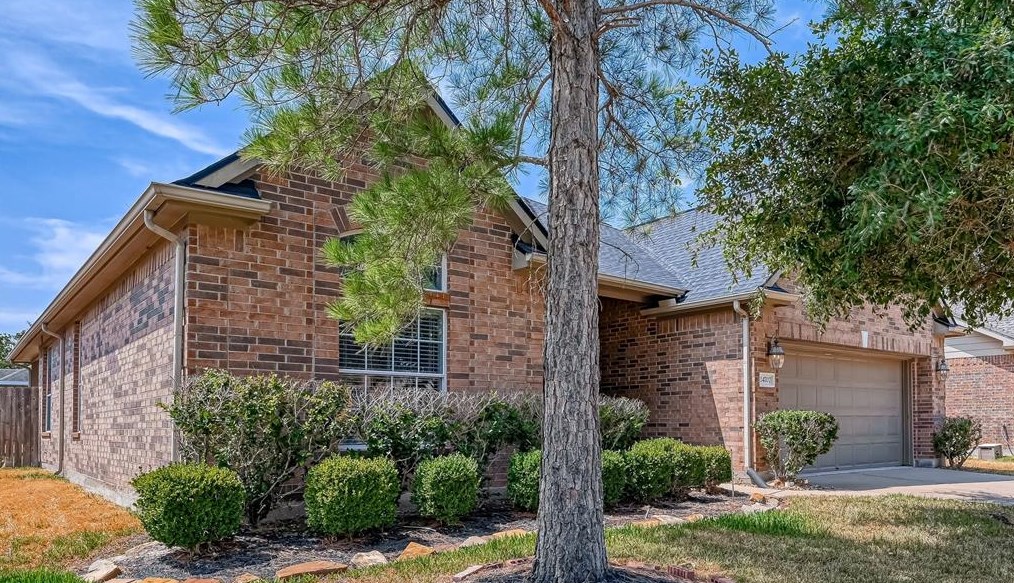 24707 Dutton Point Dr, Katy, TX 77493