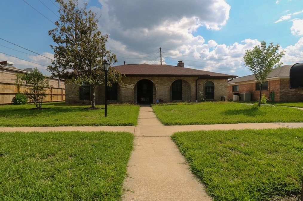 22007 Merrymount Dr, Katy, TX 77450