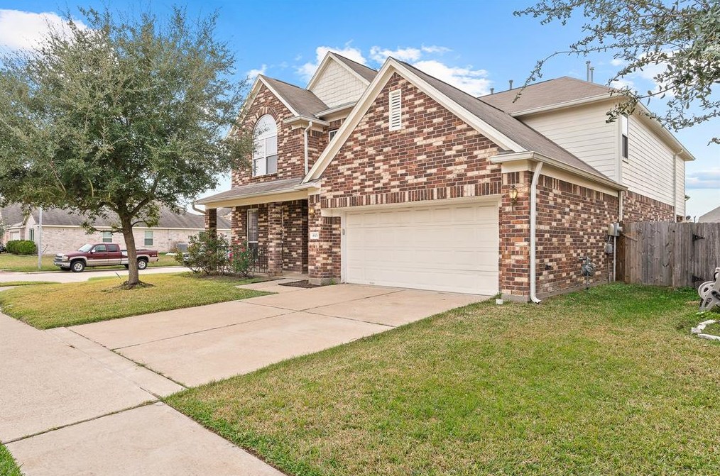 4903 Ibis Lake Ct, Katy, TX 77449