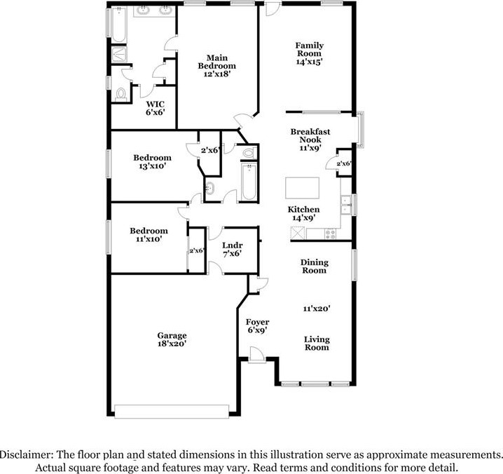 20027 Silver Rock Dr, Katy, TX 77449