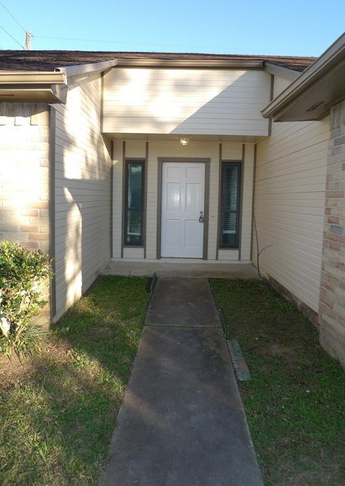 714 Shenandoah Dr, Richmond, TX 77469
