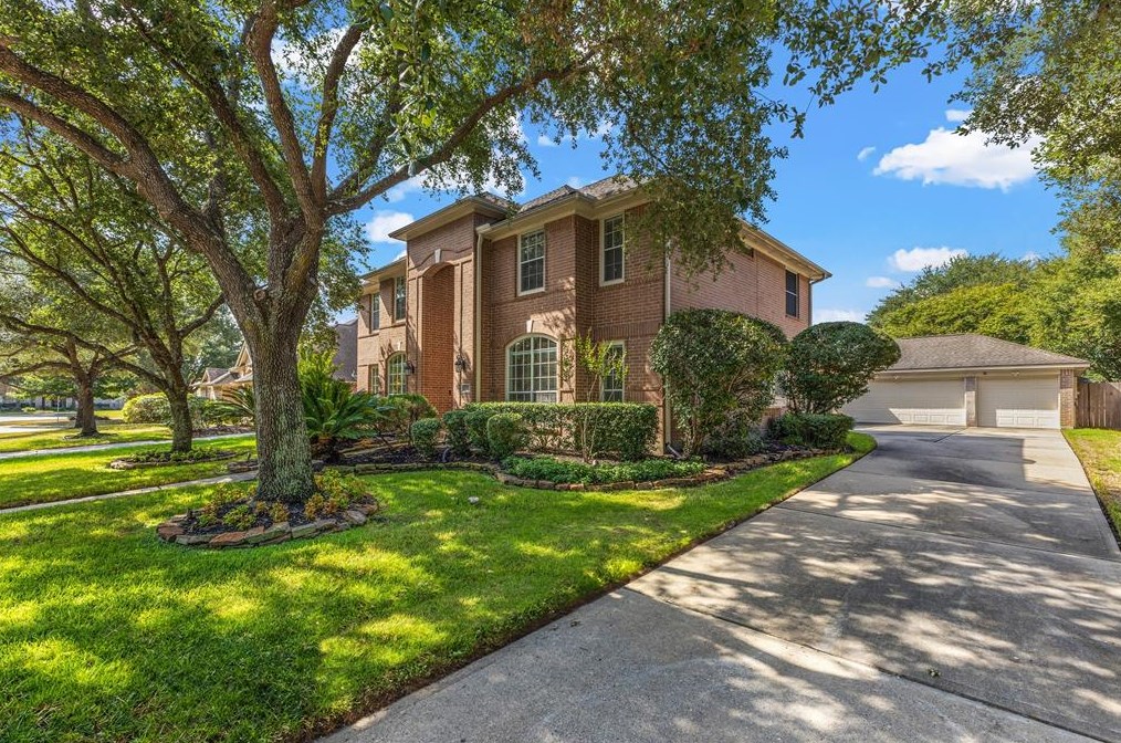 17323 Autumn Oak Way, Spring, TX 77379-5544