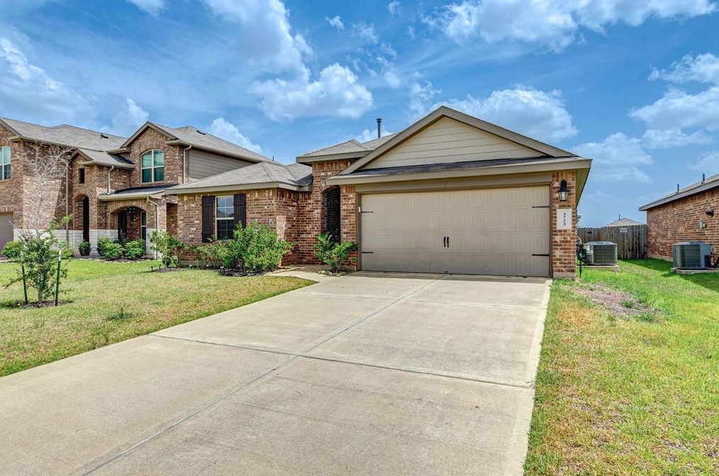 3723 Mcdonough Way, Katy, TX 77494