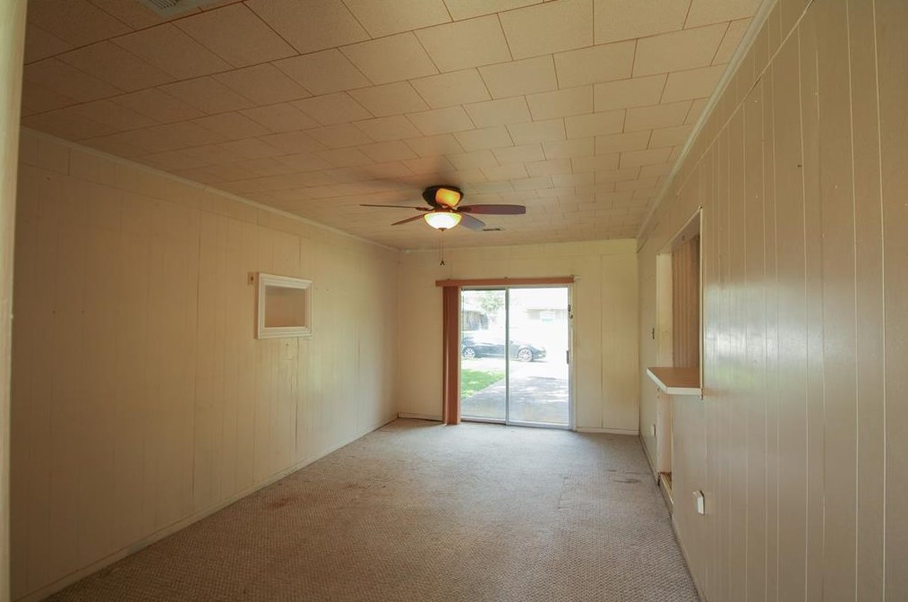 106 Mimosa St, Richwood TX  77531-4326 exterior