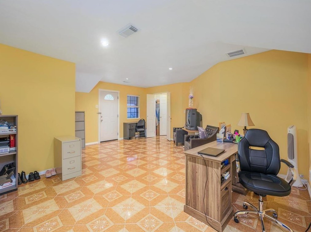 13117 Player, Houston TX  77045-3105 exterior