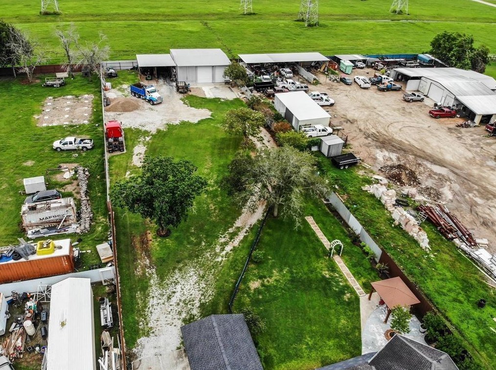 13117 Player, Houston TX  77045-3105 exterior