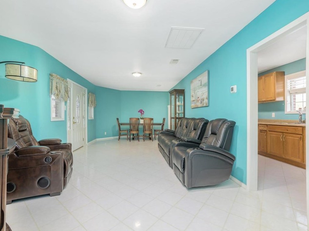 13117 Player, Houston TX  77045-3105 exterior