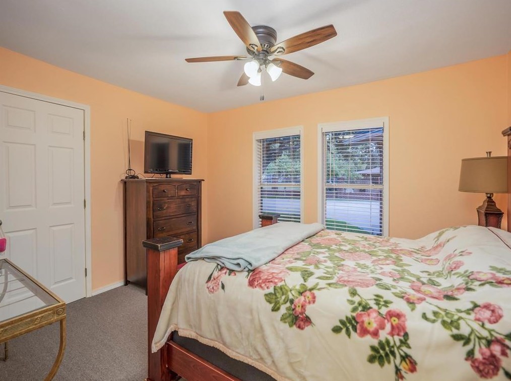 13117 Player, Houston TX  77045-3105 exterior