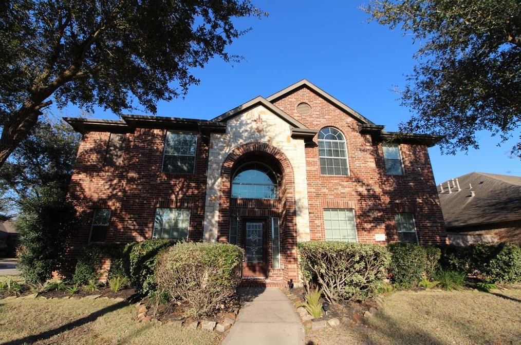 4203 Middleoak Grove Ln, Katy, TX 77494