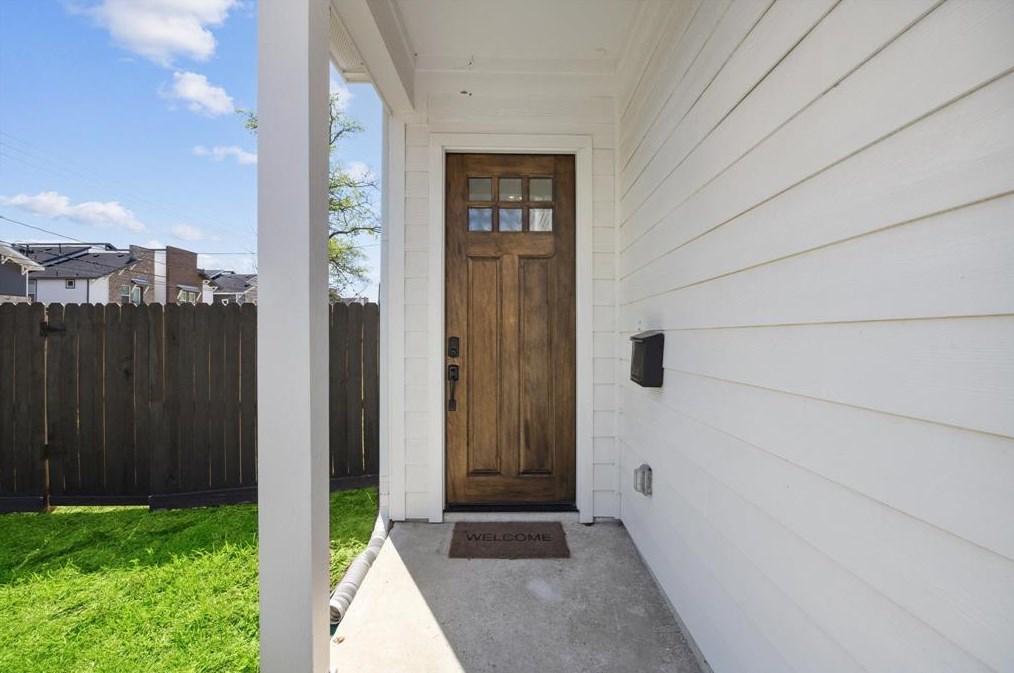2203 Mansfield St, Houston, TX 77091