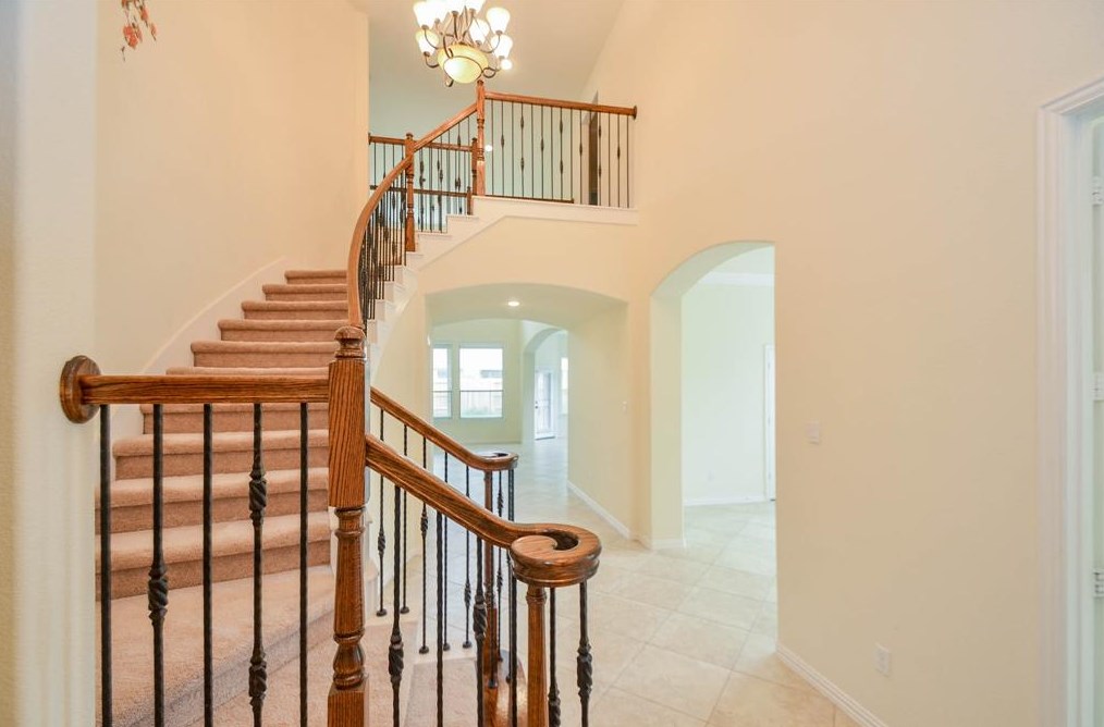 7047 Tiedmann Park Way, Sugar Land TX  77479-4551 exterior