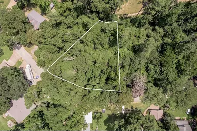 225 Dailey Road, Crockett, TX 75835 - Photo 2