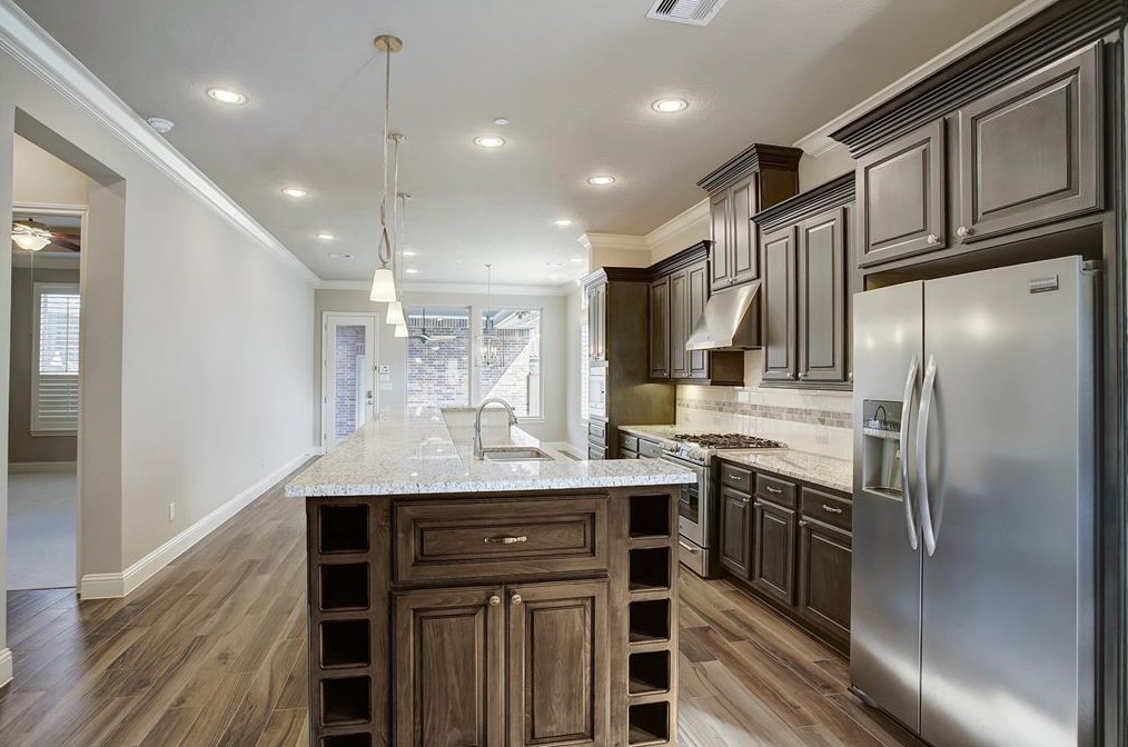 530 Imperial Blvd, Sugar Land TX 77498 exterior