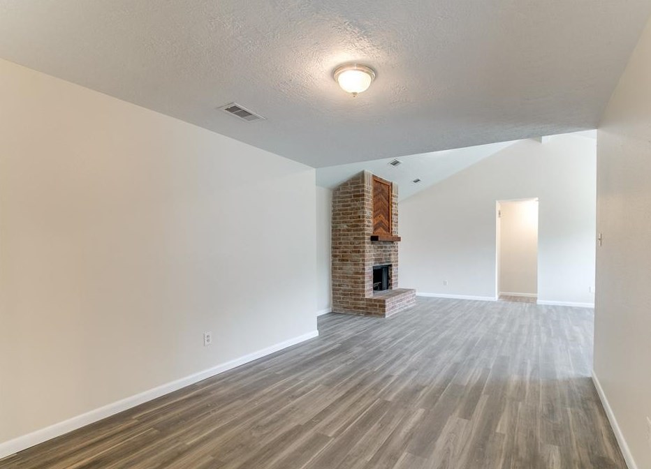 2419 Shady Brook Dr, Houston TX  77084-5241 exterior