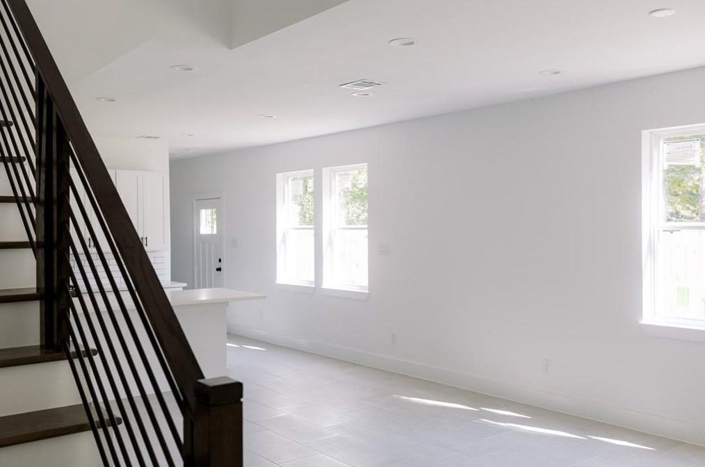 6806 Arabella St, Houston TX 77091-2107 exterior