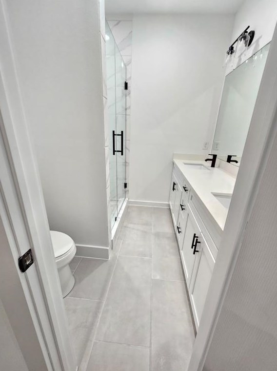 6806 Arabella St, Houston TX 77091-2107 exterior