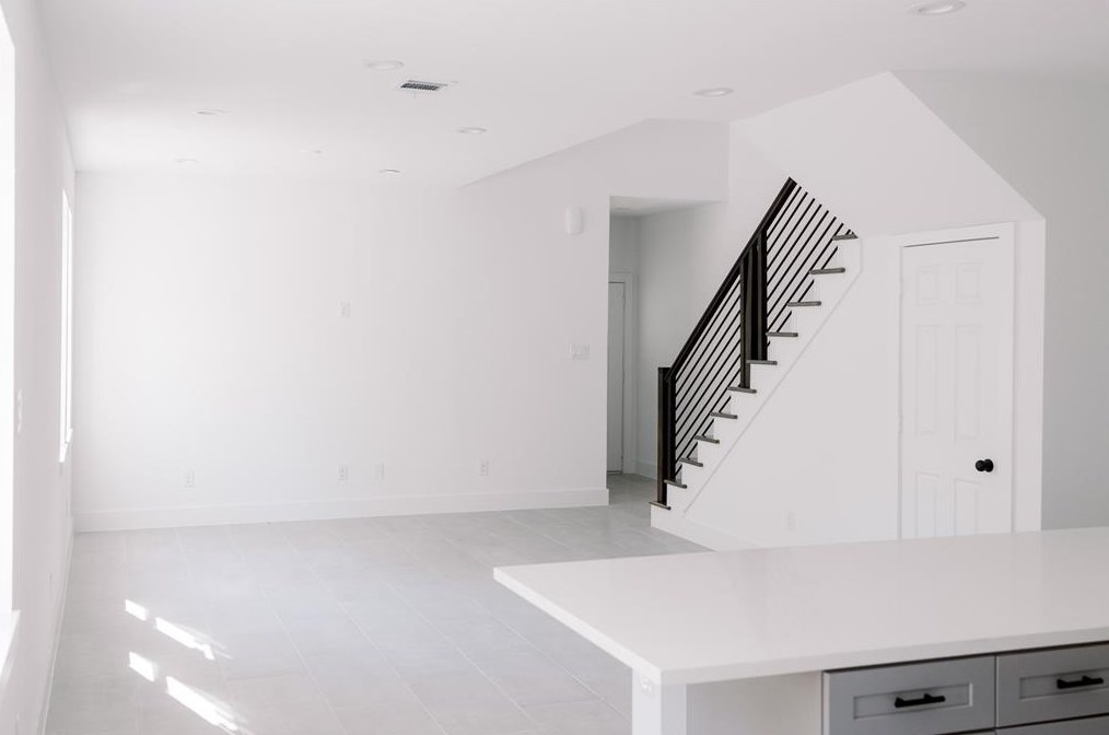 6806 Arabella St, Houston TX 77091-2107 exterior